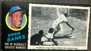 Ernie Banks