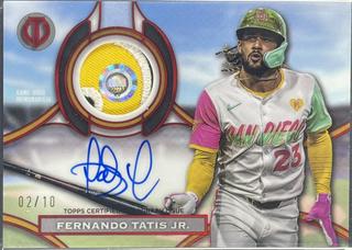 Fernando Tatis Jr.
