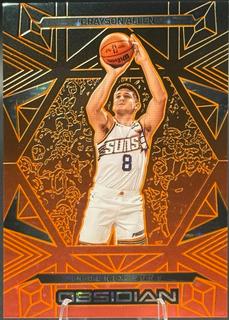 Grayson Allen