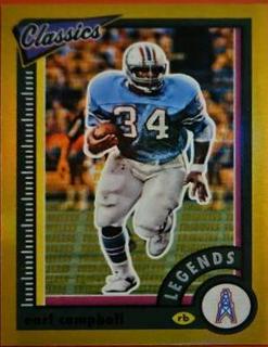 Earl Campbell