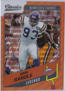 John Randle