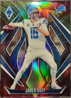 Jared Goff