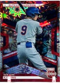 AJ Ewing