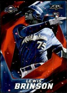 Lewis Brinson