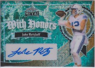 Jake Retzlaff