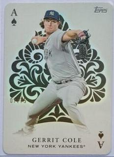 Gerrit Cole