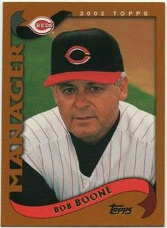 Bob Boone