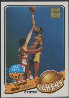 Kareem Abdul-Jabbar