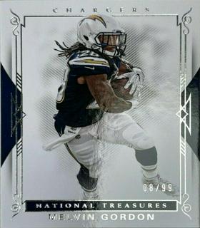 Melvin Gordon