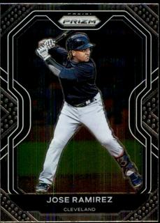 Jose Ramirez