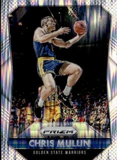 Chris Mullin