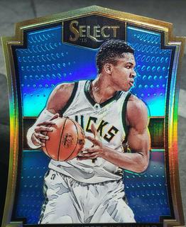 Giannis Antetokounmpo