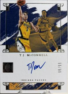 T.J. McConnell