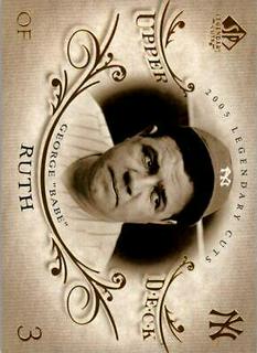 Babe Ruth