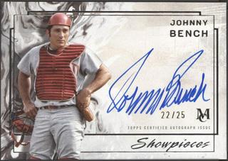 Johnny Bench