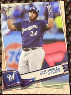 Jesus Aguilar