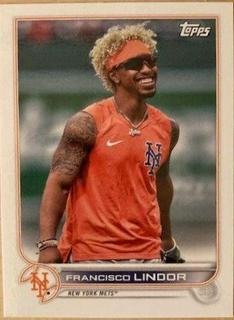 Francisco Lindor