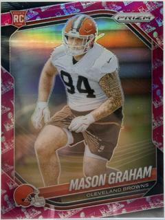 Mason Graham