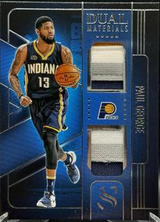 Paul George
