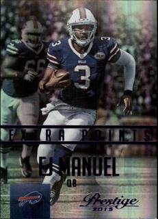 EJ Manuel