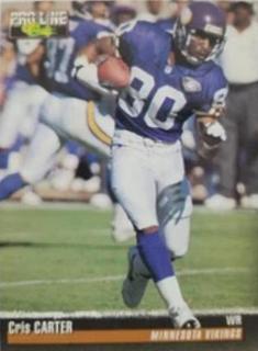 Cris Carter