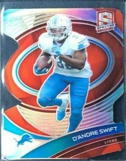 D'Andre Swift