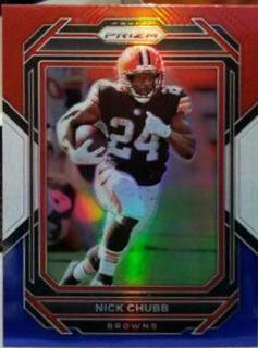 Nick Chubb