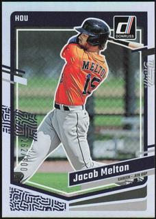 Jacob Melton