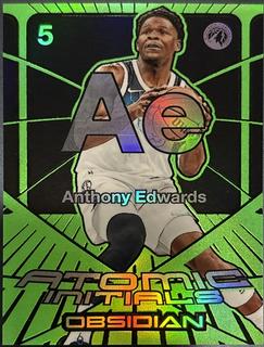 Anthony Edwards