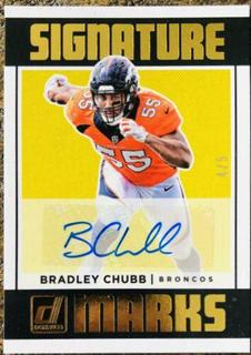 Bradley Chubb