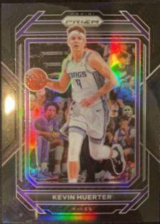 Kevin Huerter