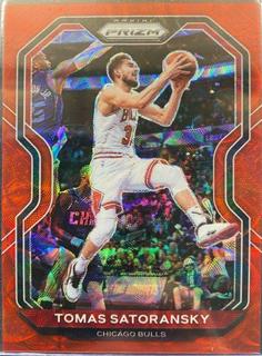 Tomas Satoransky