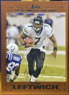 Byron Leftwich
