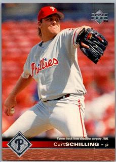 Curt Schilling