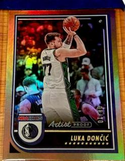 Luka Doncic