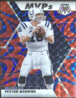 Peyton Manning