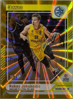 Rokas Jokubaitis