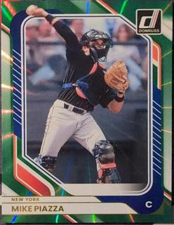 Mike Piazza
