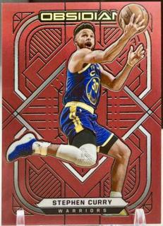 Stephen Curry