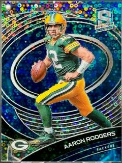 Aaron Rodgers