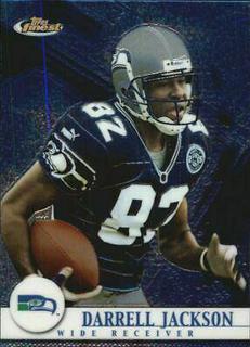 Darrell Jackson