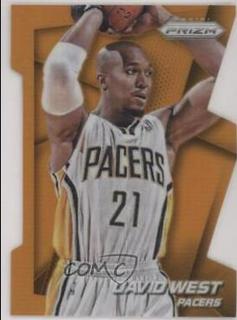 David West