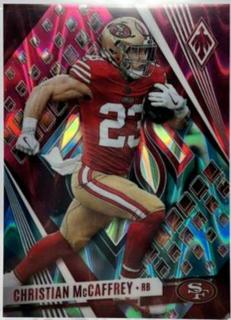 Christian McCaffrey