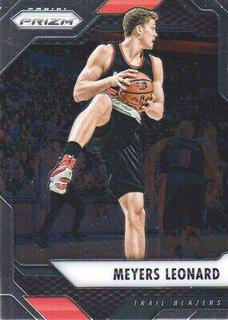 Meyers Leonard