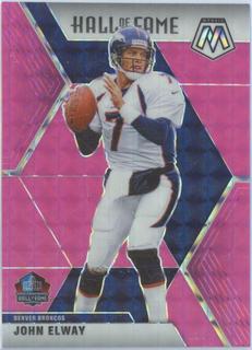 John Elway