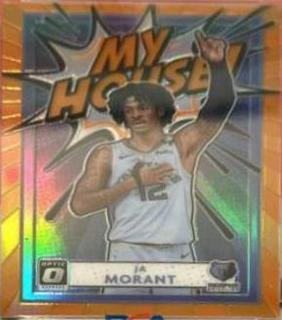 Ja Morant