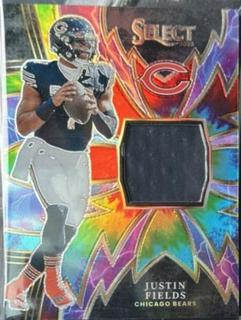 Justin Fields