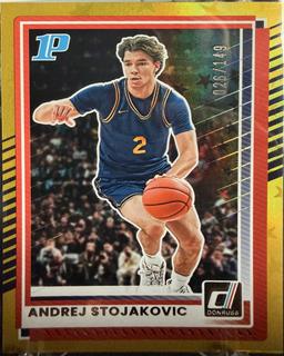 Andrej Stojakovic