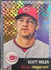 Scott Rolen