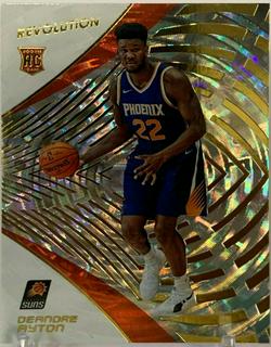 DeAndre Ayton